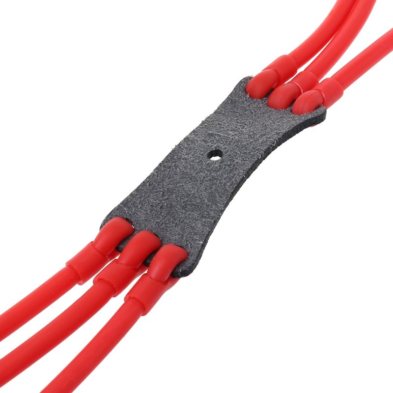 Outdoor Power Group - Slingshot Band กลุ่มหนังกระเป๋ายาง Latex ที่มีประสิทธิภาพ Catapult