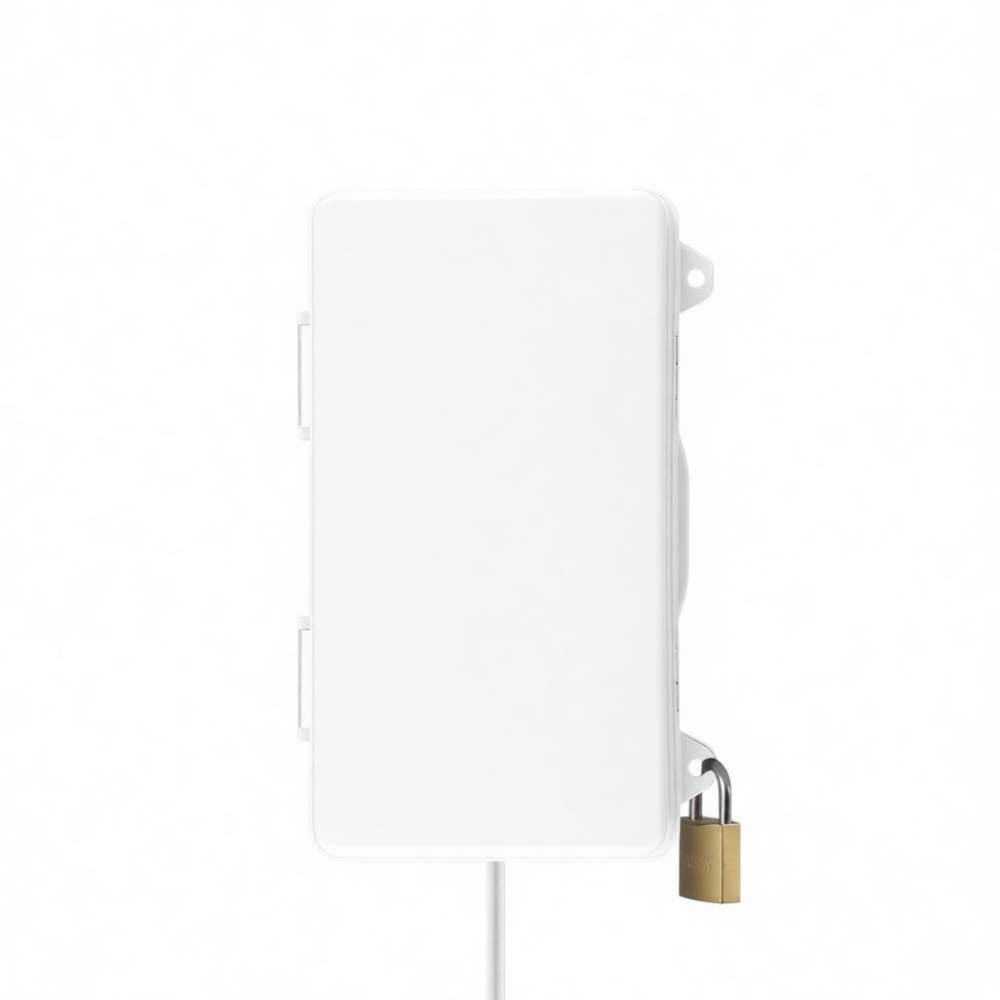 กล่องป้องกันเต้ารับไฟฟ้ากลางแจ - Outdoor Power Outlet บทวิจารณ์และราคา