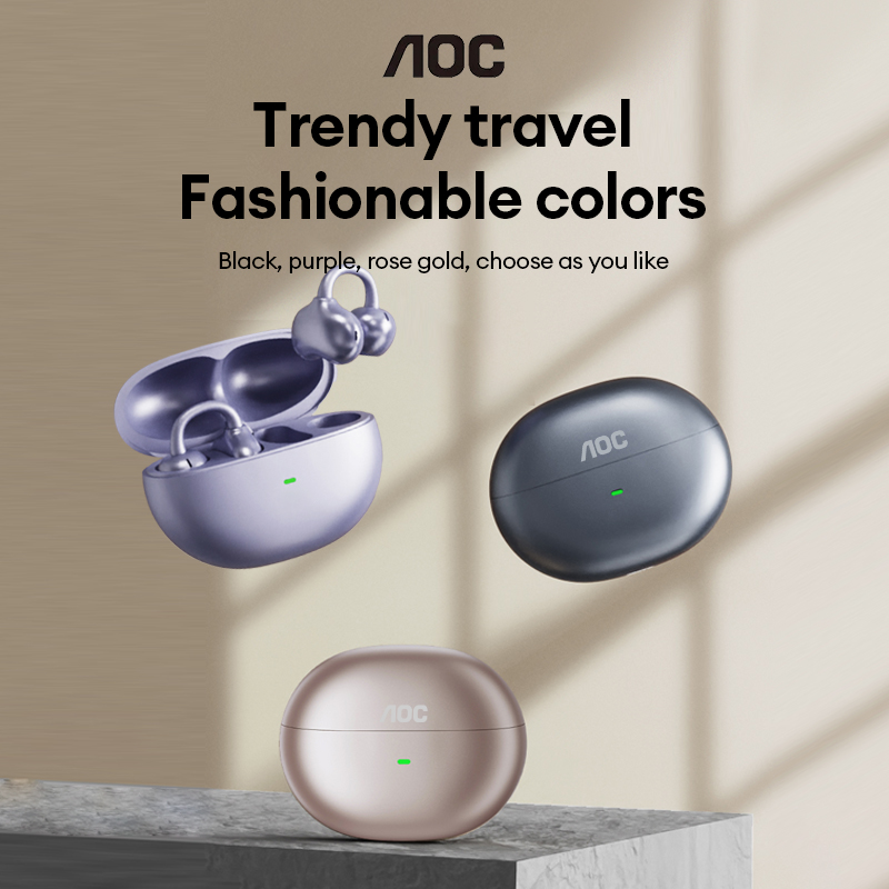 AOC ACD2544 หูฟังบลูทูธไร้สายแ - Outdoor Usb Power Supply บทวิจารณ์และราคา