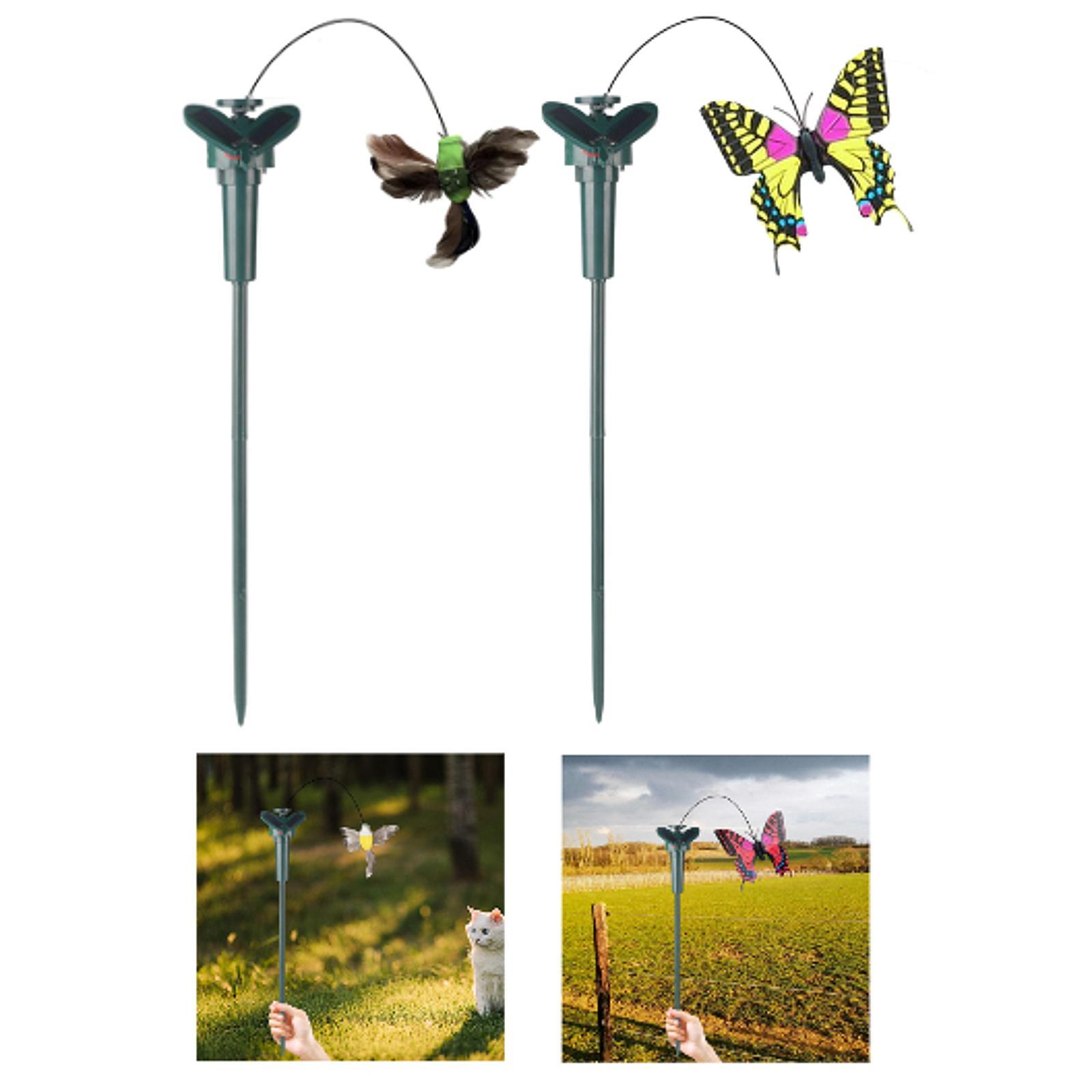 เสาประดับสวนรูปสัตว์พลังงานแสง - Outdoor Power For Gazebo บทวิจารณ์และราคา