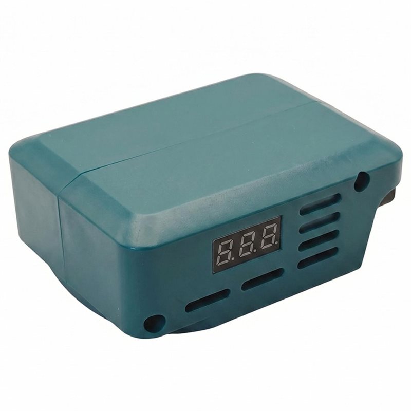 AT82-Outdoor Car Emergency Pow - Outdoor Power Double Adapter บทวิจารณ์และราคา