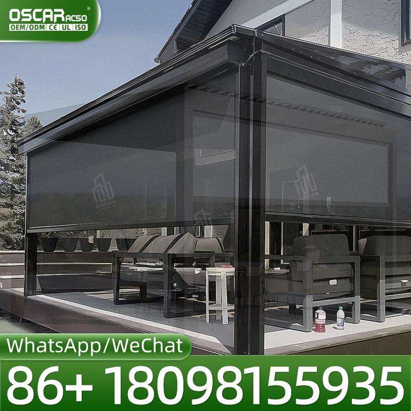 ศาลาพักผ่อนกลางแจ้งสีขาวทำจากอ - Outdoor Power For Gazebo บทวิจารณ์และราคา