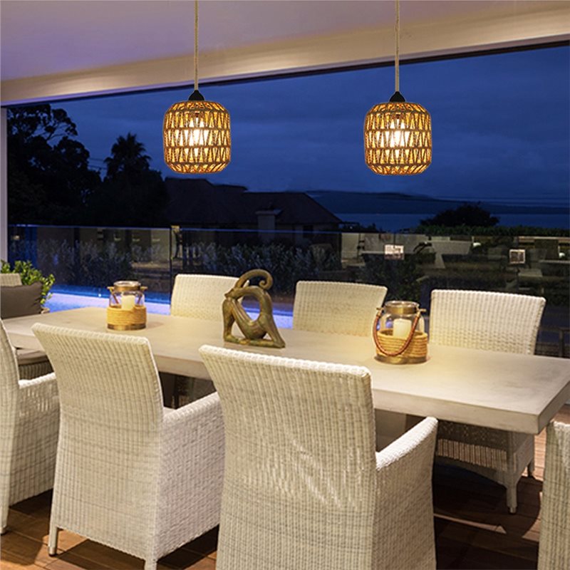 A19F-สำหรับศาลาพักผ่อน ระเบียง - Outdoor Power For Gazebo บทวิจารณ์และราคา