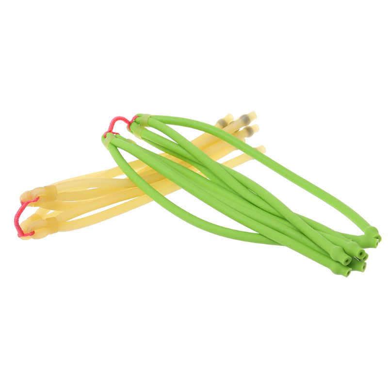Slingshot Slingshot Bandตกปลาว - Outdoor Power Group บทวิจารณ์และราคา