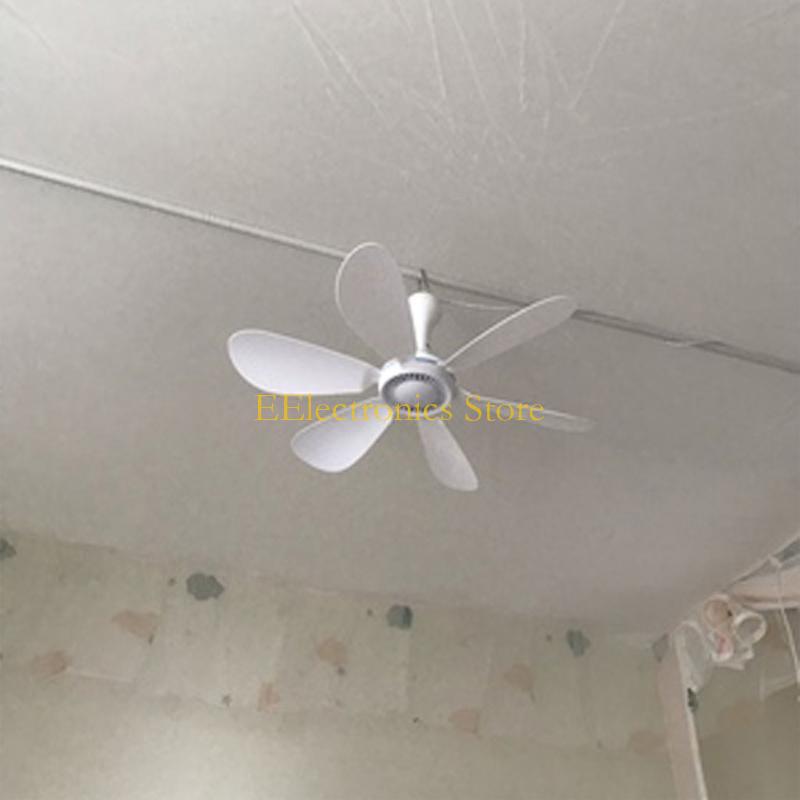 B03C 1 ความเร็ว USB Travel Fan - Outdoor Power For Gazebo บทวิจารณ์และราคา