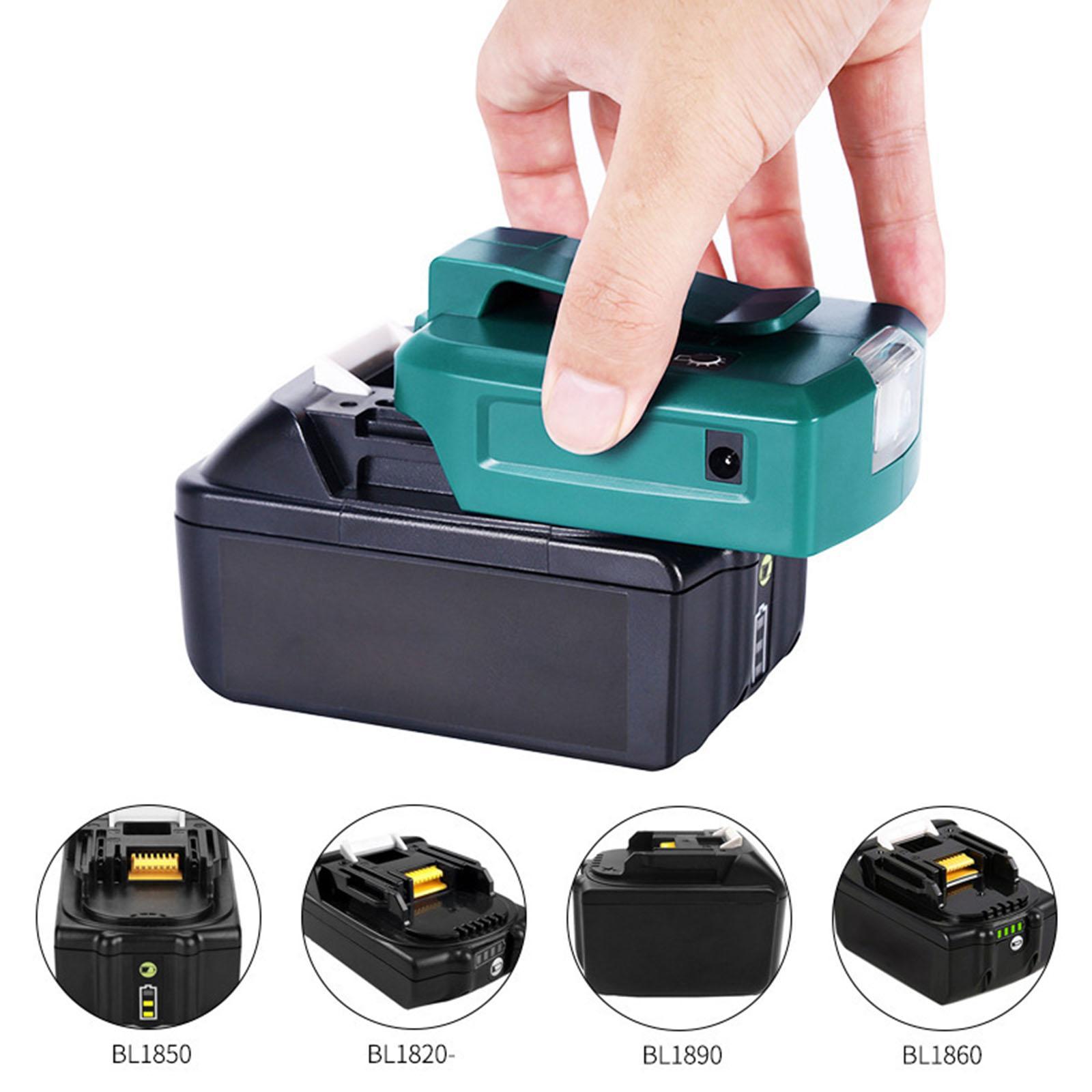 อะแดปเตอร์ USB พร้อมพอร์ต USB  - Outdoor Power Double Adapter บทวิจารณ์และราคา