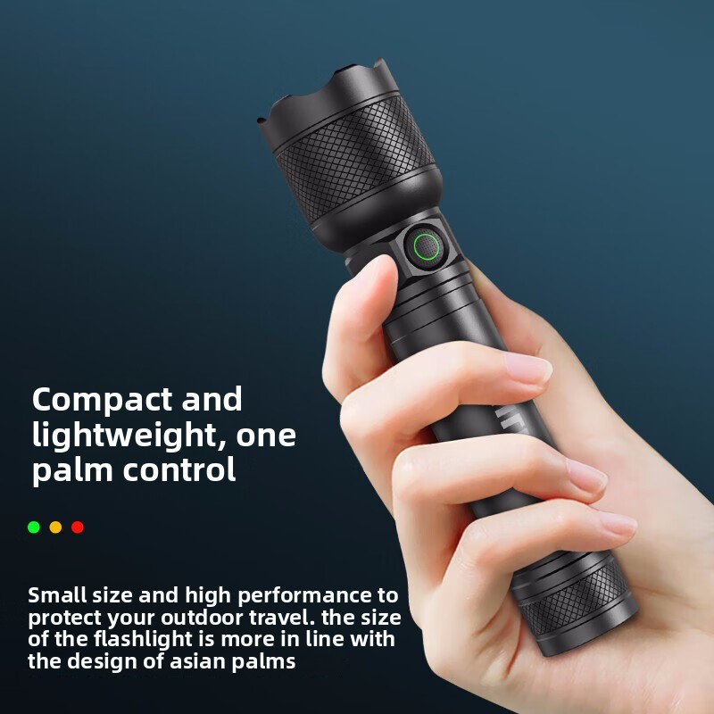 ไฟฉาย Philips SFL2188 LED อลูม - Outdoor Power Usb บทวิจารณ์และราคา