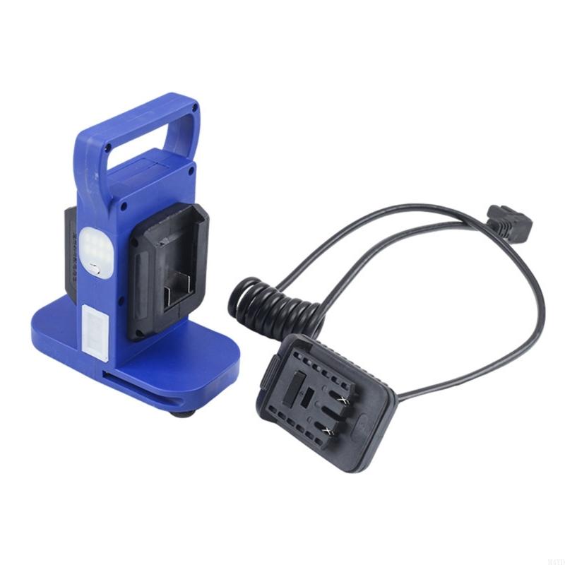 อะแดปเตอร์แปลงไฟเอาต์พุตคู่แบบ - Outdoor Power Double Adapter บทวิจารณ์และราคา