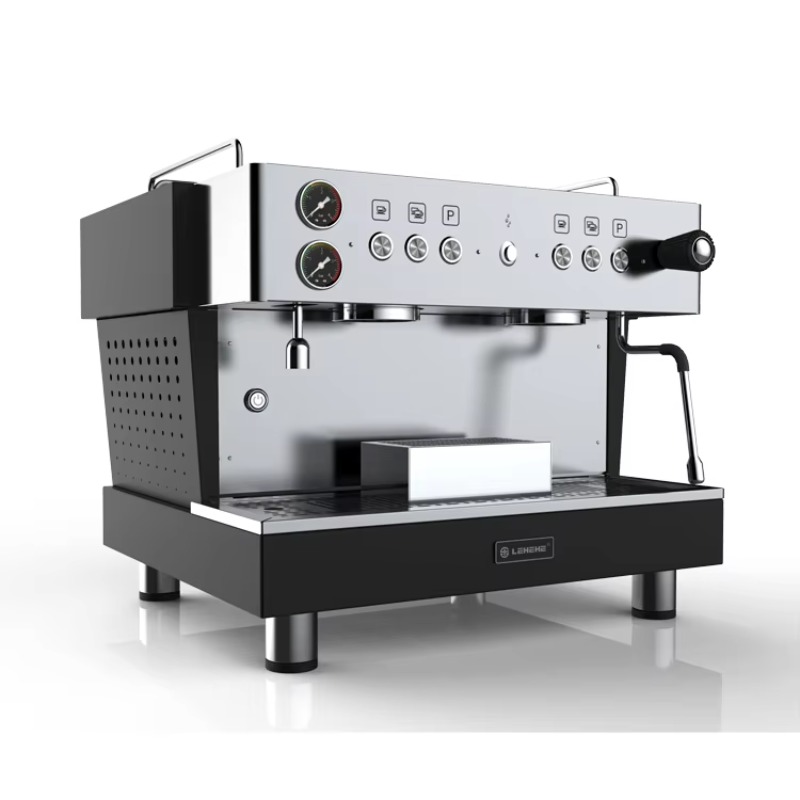 เครื่องชงกาแฟเอสเพรสโซเชิงพาณิ - Outdoor Power Group บทวิจารณ์และราคา