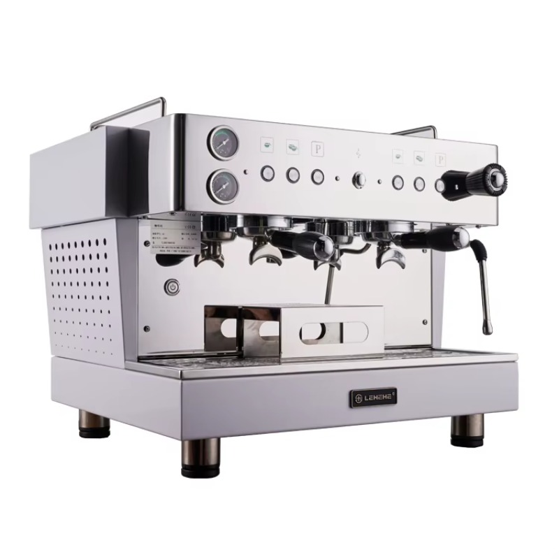 เครื่องชงกาแฟเอสเพรสโซเชิงพาณิ - Outdoor Power Group บทวิจารณ์และราคา