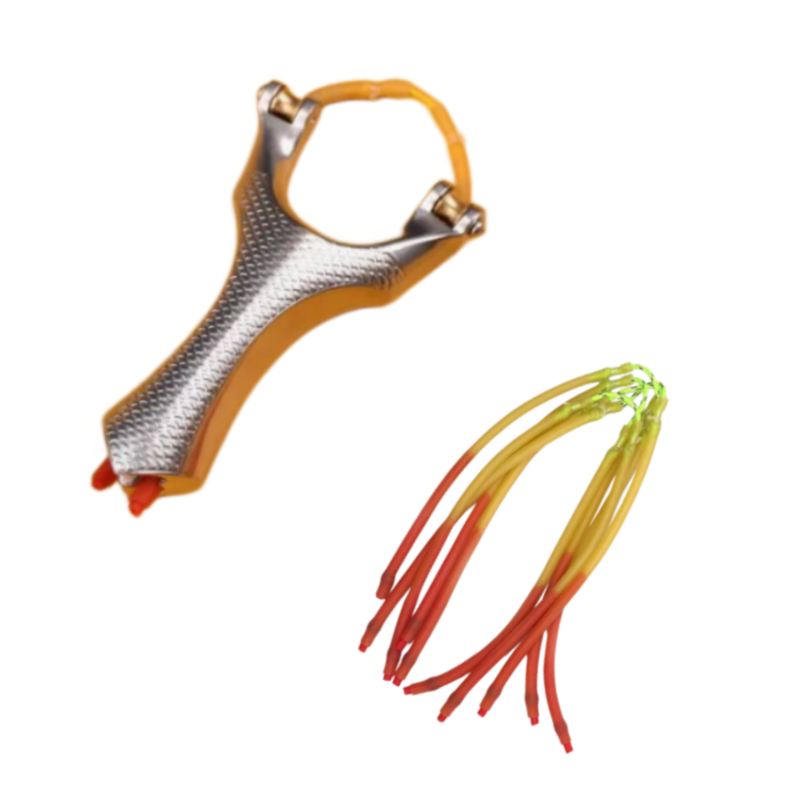 สายยางยืดสำหรับหนังสติ๊ก ยางลา - Outdoor Power Group บทวิจารณ์และราคา