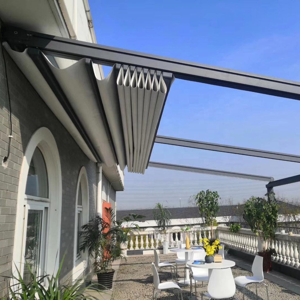 โรงงานผลิตโดยตรง 2026 ระบบหลัง - Outdoor Power For Gazebo บทวิจารณ์และราคา
