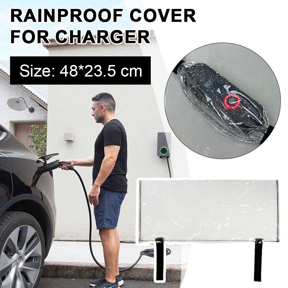 ฝาครอบกันฝนสำหรับเครื่องชาร์จ  - Outdoor Usb Power Supply บทวิจารณ์และราคา